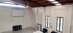 Instalaciones