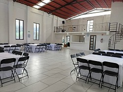 Instalciones