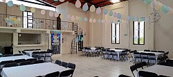 Bautizo